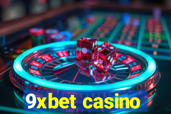 9xbet casino